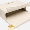 Mała kopertówka Rond Carré Mini kopertówka
