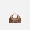 Mała torebka Calino Mini ring