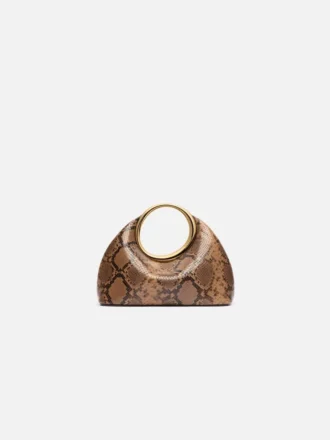 Mała torebka Calino Mini ring