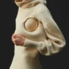 Mała torebka Calino Mini ring