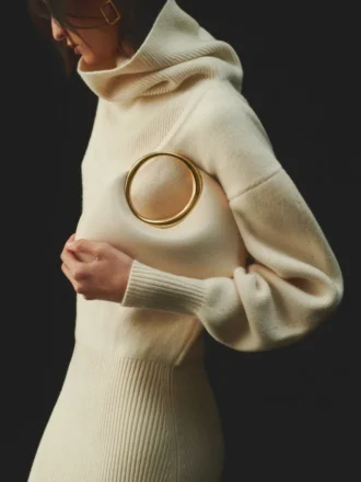 Mała torebka Calino Mini ring