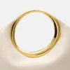 Mała torebka Calino Mini ring
