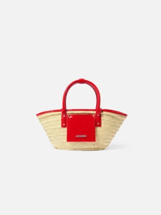 Mały koszyk Soli Mini torebka plażowa