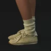 Miękkie trampki Tennis