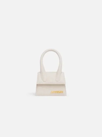Mini torebka Chiquito Signature
