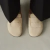 Mokasyny klapki Mokasyny klapki