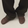 Mokasyny klapki Mokasyny klapki