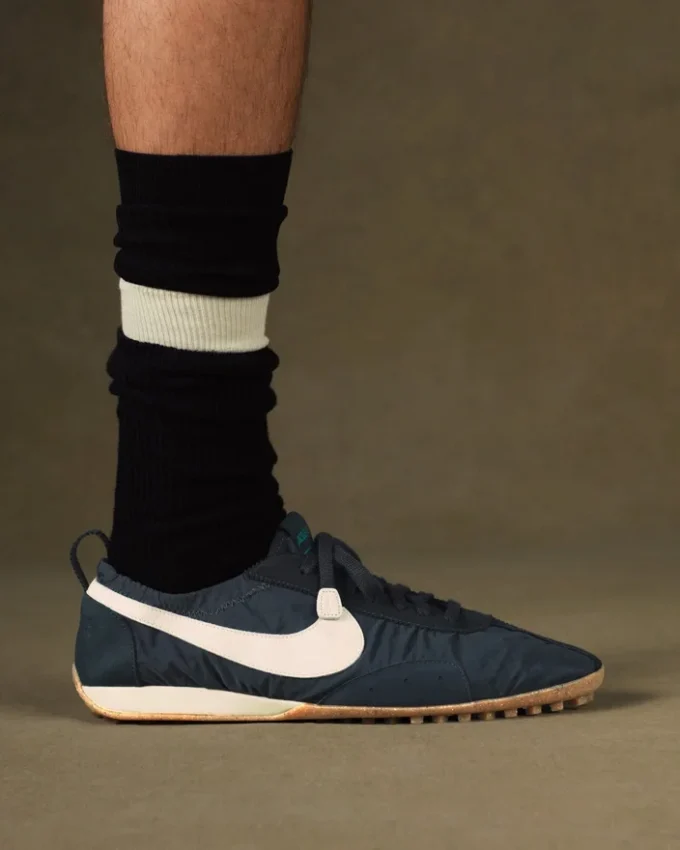 Moon Shoe Jacquemus + Nike Unisex Moon Shoes sneakersy – współpraca Jacquemus + Nike