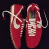 Moon Shoe Jacquemus + Nike Unisex Moon Shoes sneakersy – współpraca Jacquemus + Nike