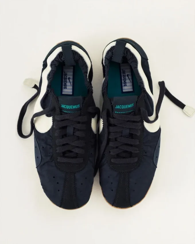 Moon Shoe Jacquemus + Nike Unisex Moon Shoes sneakersy – współpraca Jacquemus + Nike