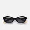 Okulary przeciwsłoneczne Bambino Okulary przeciwsłoneczne Diamond