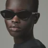 Okulary przeciwsłoneczne Bambino Okulary przeciwsłoneczne Diamond