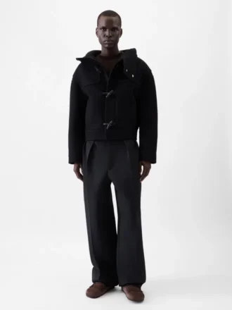Płaszcz typu duffle coat Cabana Krótki płaszcz typu duffle coat