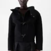 Płaszcz typu duffle coat Cabana Krótki płaszcz typu duffle coat
