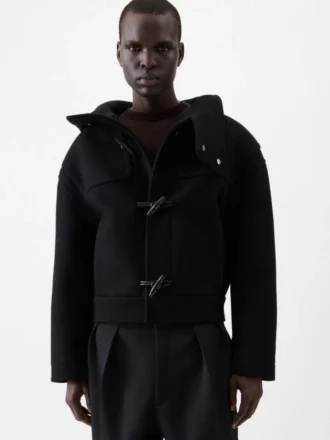 Płaszcz typu duffle coat Cabana Krótki płaszcz typu duffle coat