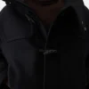 Płaszcz typu duffle coat Cabana Krótki płaszcz typu duffle coat