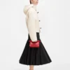 Płaszcz typu duffle coat Cabana Płaszcz typu duffle coat z zaokrąglonym krojem