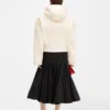 Płaszcz typu duffle coat Cabana Płaszcz typu duffle coat z zaokrąglonym krojem