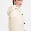 Płaszcz typu duffle coat Cabana Płaszcz typu duffle coat z zaokrąglonym krojem