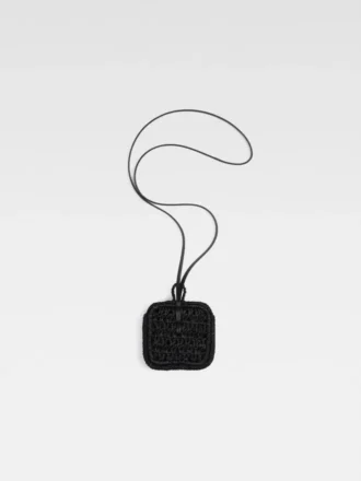 Portfel Spiaggia Etui na słuchawki AirPods z rafii