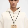 Portfel Spiaggia Etui na słuchawki AirPods z rafii
