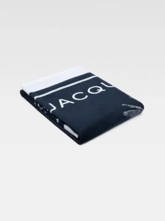 Ręcznik plażowy Croisière Ręcznik Jacquemus Cruise