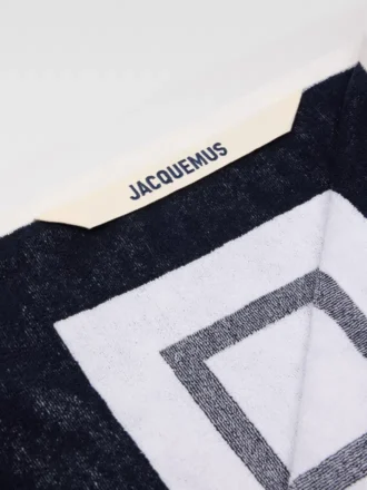 Ręcznik plażowy Croisière Ręcznik Jacquemus Cruise