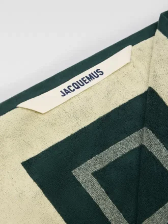 Ręcznik plażowy Croisière Ręcznik Jacquemus Cruise