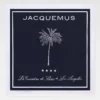 Ręcznik plażowy Croisière Ręcznik Jacquemus Cruise
