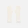 Rękawiczki Gros Grain Rękawiczki z logo Grosgrain