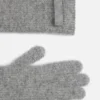 Rękawiczki Gros Grain Rękawiczki z logo Grosgrain