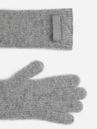 Rękawiczki Gros Grain Rękawiczki z logo Grosgrain