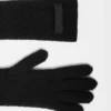 Rękawiczki Gros Grain Rękawiczki z logo Grosgrain