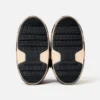 Skarpety Jacquemus Striped Moon Boot Skarpety Striped Icon Low – we współpracy z Moon Boot