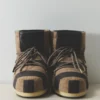 Skarpety Jacquemus Striped Moon Boot Skarpety Striped Icon Low – we współpracy z Moon Boot