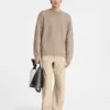 Sweter Jacquemus Sweter Signature Sweter Jacquemus Sweter Signature