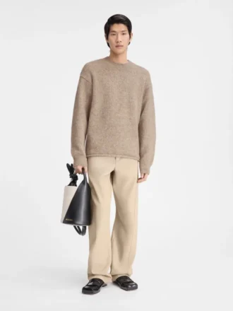 Sweter Jacquemus Sweter Signature