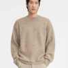 Sweter Jacquemus Sweter Signature Sweter Jacquemus Sweter Signature