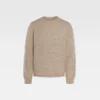 Sweter Jacquemus Sweter Signature Sweter Jacquemus Sweter Signature
