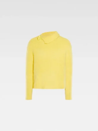 Sweter Marina Sweter z moheru