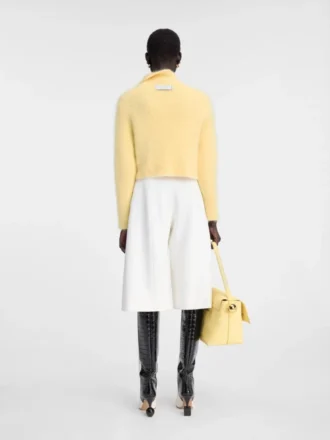 Sweter Marina Sweter z moheru