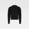 Sweter Torsade Sweter Honeycomb