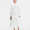 Sweter Venice z dzianiny Jacquemus Cruise
