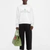 Sweter Venice z dzianiny Jacquemus Cruise Sweter Venice z dzianiny Jacquemus Cruise