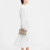 Sweter Venice z dzianiny Jacquemus Cruise