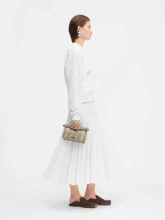 Sweter Venice z dzianiny Jacquemus Cruise