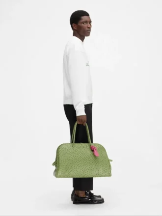 Sweter Venice z dzianiny Jacquemus Cruise