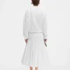 Sweter Venice z dzianiny Jacquemus Cruise