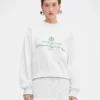 Sweter Venice z dzianiny Jacquemus Cruise
