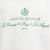 Sweter Venice z dzianiny Jacquemus Cruise Sweter Venice z dzianiny Jacquemus Cruise